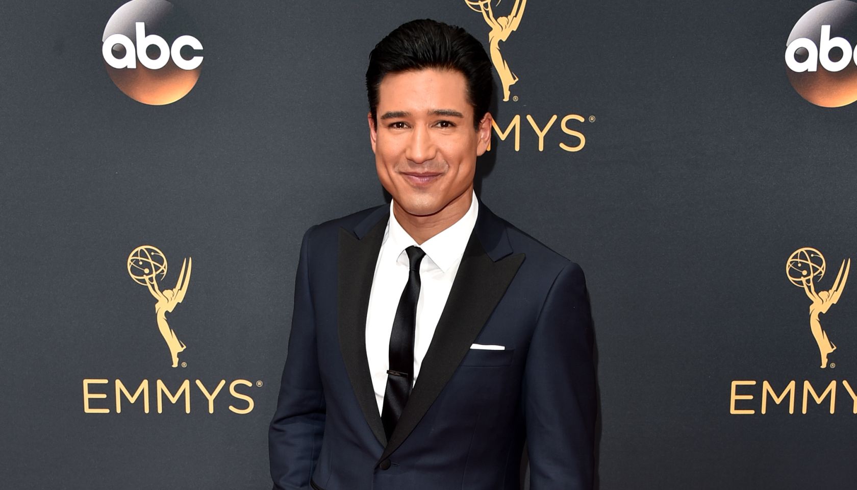 68th Annual Primetime Emmy Awards - Arrivals