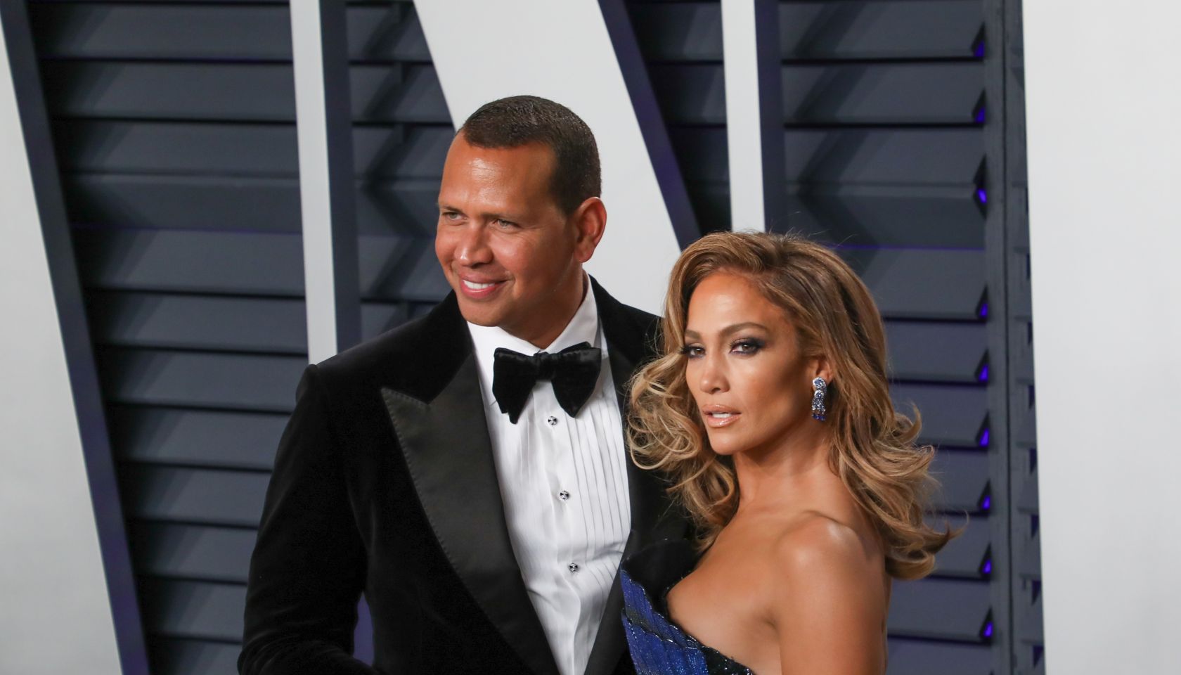 Vanity Fair Oscars Party - Arrivals