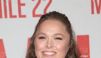 Los Angeles Photo Call For STXfilms&apos; "Mile 22"