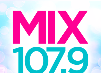 Mix 1079 Site Icon