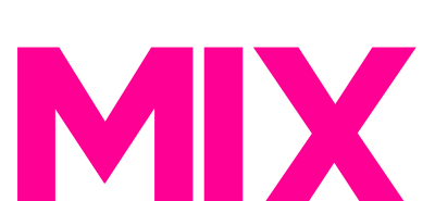 WLNK Mix 107.9 logo