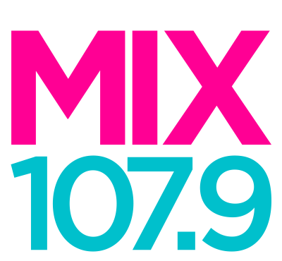 WLNK Mix 107.9 logo