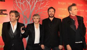 64th Annual Cannes Film Festival - Belvedere (Red) Party
