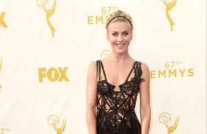 67th Annual Primetime Emmy Awards - Arrivals