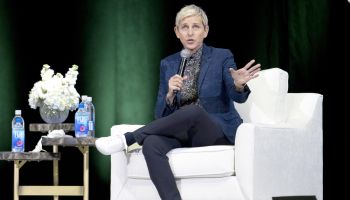&apos;An Evening with Ellen DeGeneres&apos; in Calgary