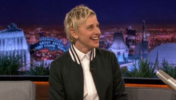 Ellen DeGeneres appears on ‘The Tonight Show Starring Jimmy Fallon&apos;