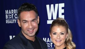 WE tv's "Marriage Bootcamp Reality Stars'" Premiere Party