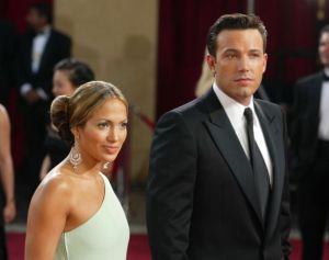 Jennifer Lopez and Ben Affleck Split
