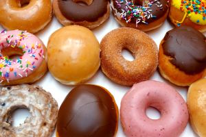 Krispy Kreme Donuts To File For Public Listing