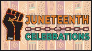 Juneteenth Celebration