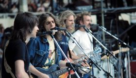 Glenn Frey of Eagles Passes Away at 67