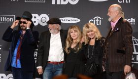 2019 Rock and Roll Hall of Fame Induction Ceremony - Press Room