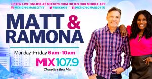 Matt & Ramona Show