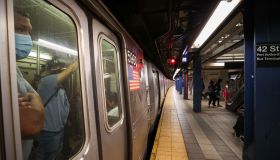 New York City subway hires security to improve safety