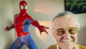 Rare Collection of Works by Comic Book Legend and Pioneer Stan Lee as Part of Julien&apos;s Auctions Icons & Idols: Hollywood