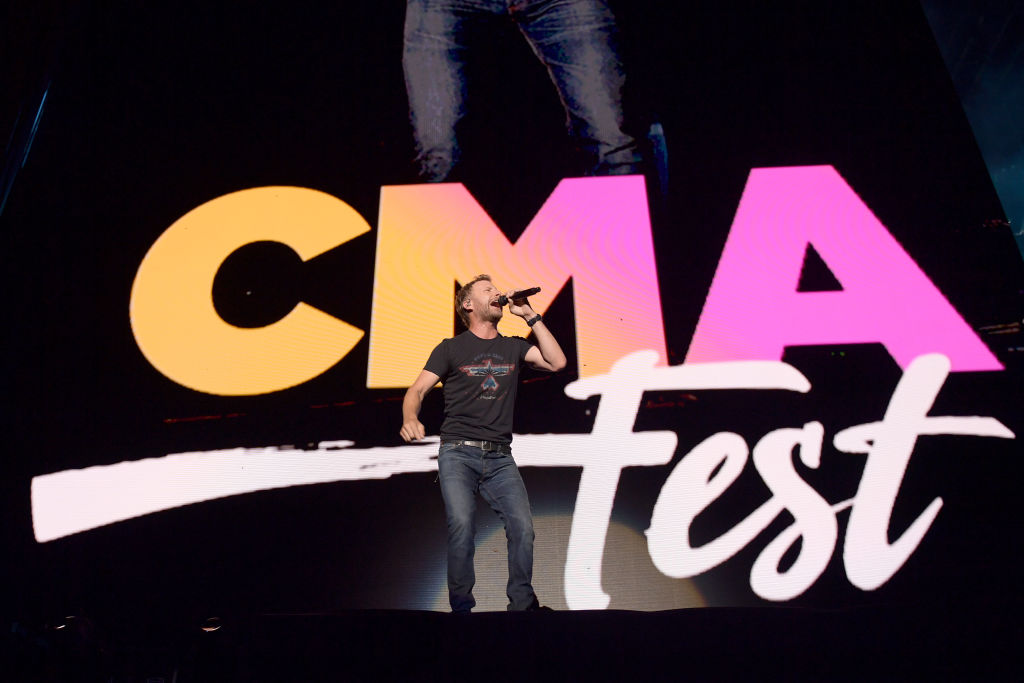 2019 CMA Music Festival - Day 3