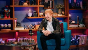 The Late Late Show with James Corden...