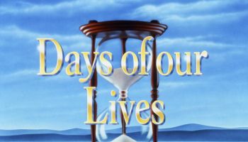 Days of Our Lives...