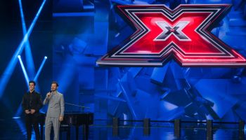 X Factor Show - Dec. 5th 2019