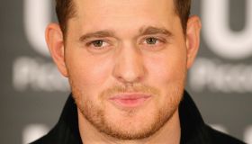 Michael Buble - Book Signing