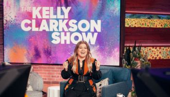 The Kelly Clarkson Show - Season 2