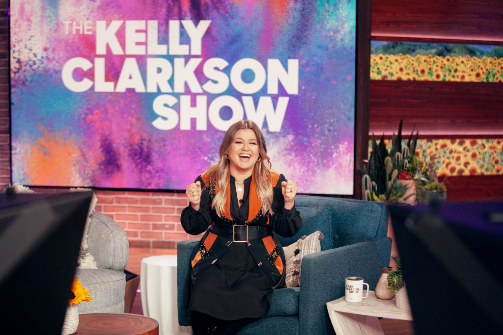 The Kelly Clarkson Show - Season 2