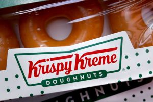 Krispy Kreme Donuts To File For Public Listing