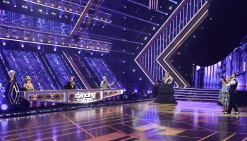 ABC's "Dancing With the Stars" - Season 29 - Finale