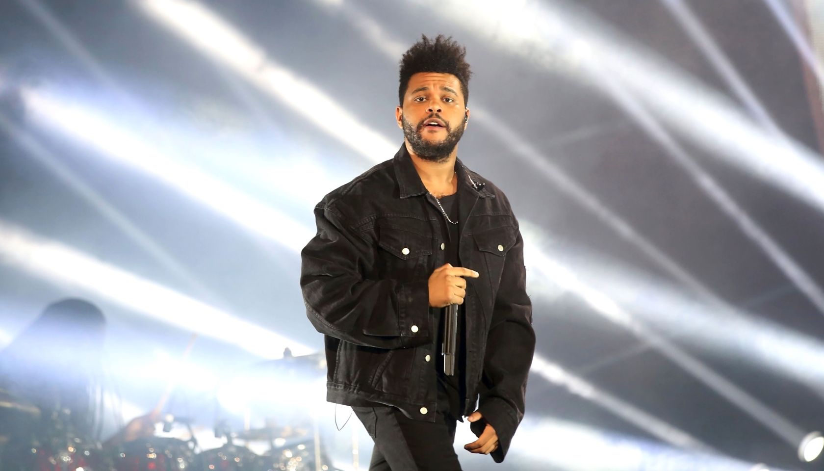 2018 Global Citizen Festival - Performances