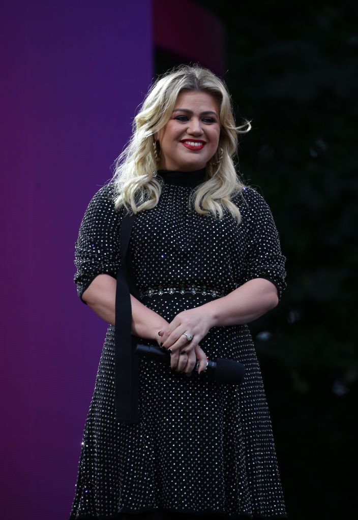 2019 Global Citizen Festival held in Central Park New York City, United States