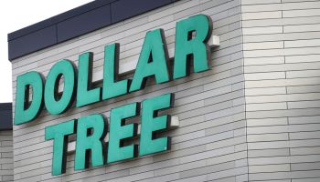 Dollar Tree Stores To Add Hundreds Of New Locations Throughout U.S. This Year