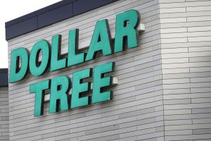 Dollar Tree Stores To Add Hundreds Of New Locations Throughout U.S. This Year