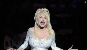 (05/05/08 Boston, MA ) Dolly Parton performs at the Opera House. ( Photo by Faith Ninivaggi ) Saved in Tue