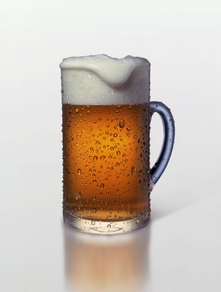 Beer mug