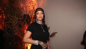 Rihanna's Met Gala After Party