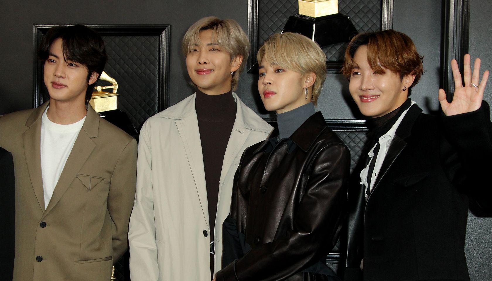 GRAMMY Awards Arrivals 2020