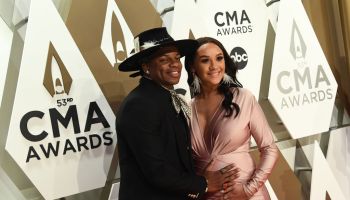 ABC's Coverage Of The 53rd Annual CMA Awards