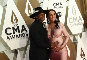 ABC's Coverage Of The 53rd Annual CMA Awards