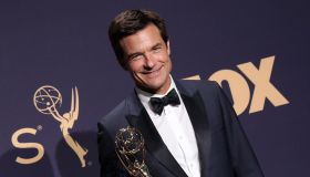 Emmy Awards 2019 Press Room