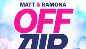 Matt & Ramona Off Air Podcast