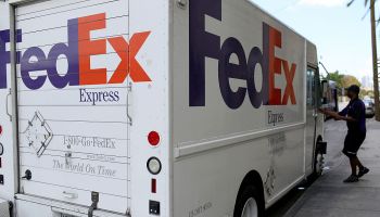 Fed Ex Acquires TNT Express For $4.8 Billion