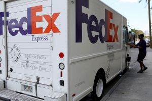 Fed Ex Acquires TNT Express For $4.8 Billion