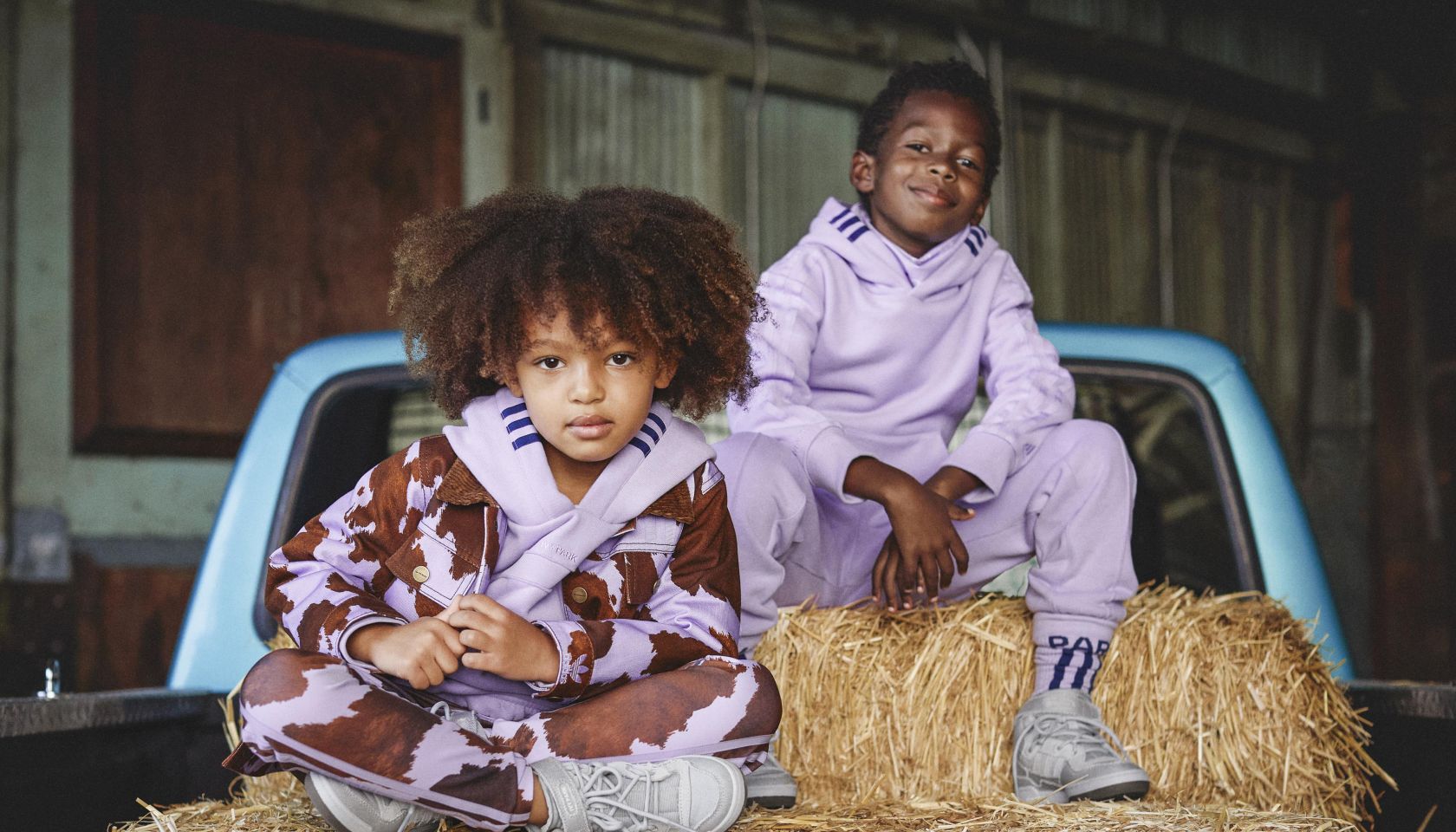 Beyonce Ivy Park Rodeo