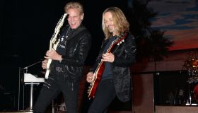 Styx and Don Felder perform at The Venetian Las Vegas