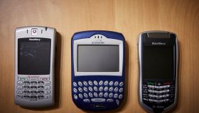 Goodbye To Blackberry Phones For Good
