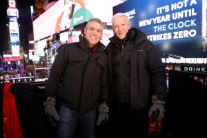 New Years Eve NYC 2018