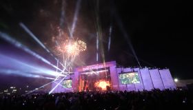 Coachella Crossroads Presents: DayOne22: a New Year's Eve Celebration