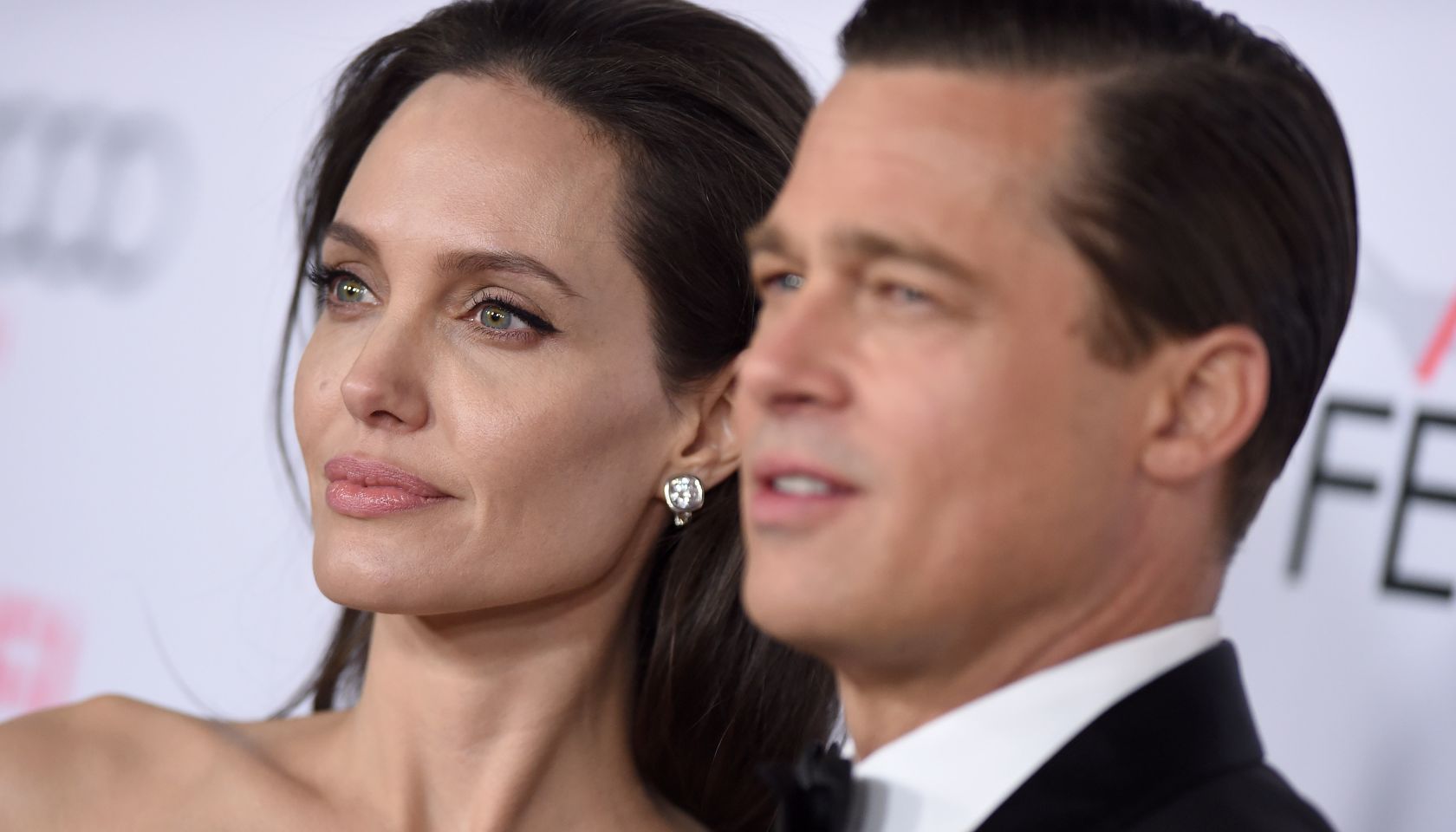 AFI FEST 2015 Presented By Audi Opening Night Gala Premiere Of Universal Pictures' 'By The Sea' - Arrivals