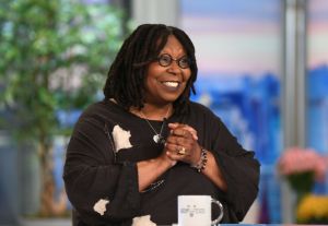 ABC's "The View" - Season 25