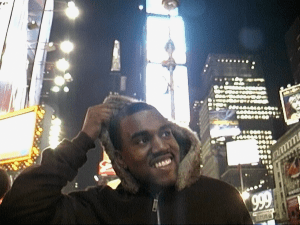 Kanye West